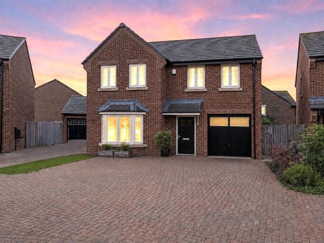 House for rent in Stokesley, North Yorkshire