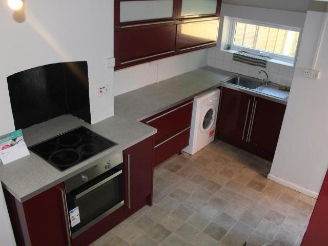 House for rent in The Polygon, City Of Southampton