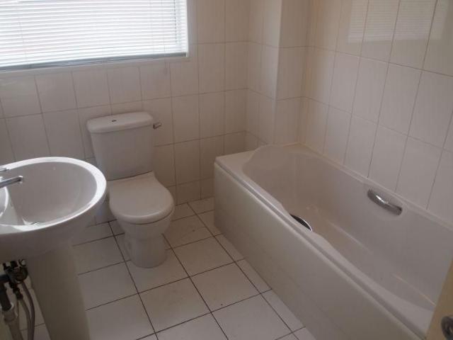 House for rent in The Park, City of Nottingham