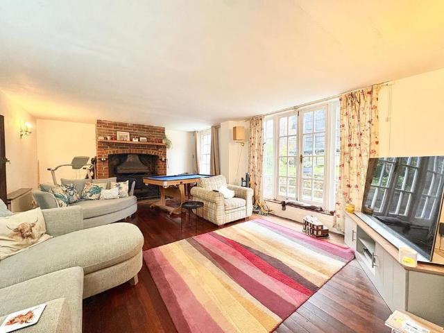 House for rent in Bolton Low Houses, Hampshire