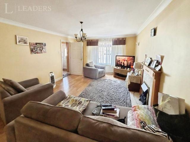 House for rent in Sunny Hill, East Midlands