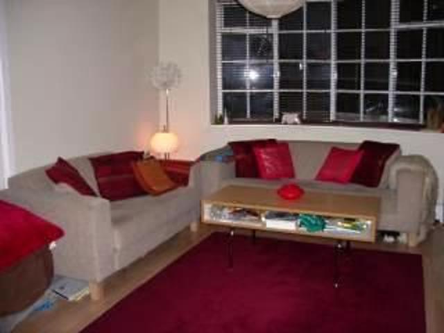 House for rent in The Polygon, City Of Southampton