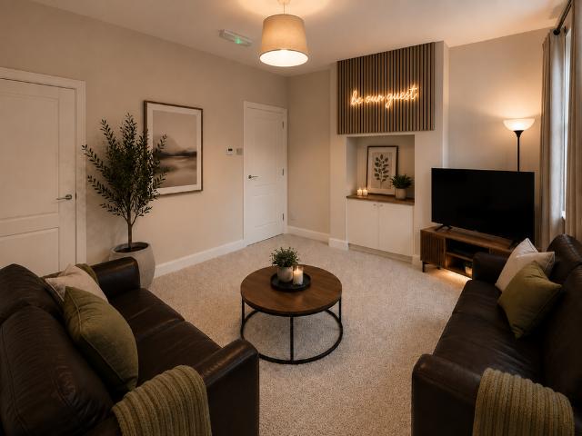 House for rent in Ladywood, West Midlands