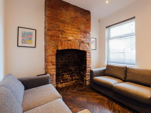 House for rent in Hull, City Of Kingston Upon Hull