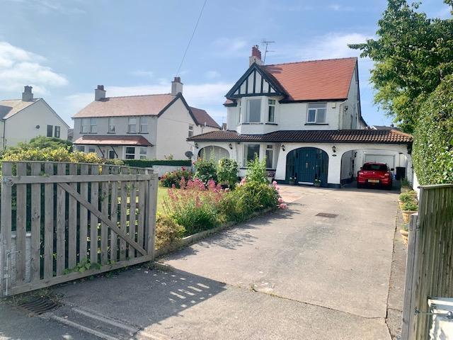 House for rent in Llandudno Junction, Wales