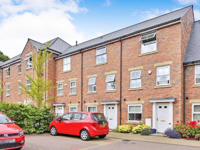 House for rent in Aykley Heads, Durham