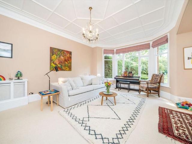 House for rent in Surbiton, Greater London