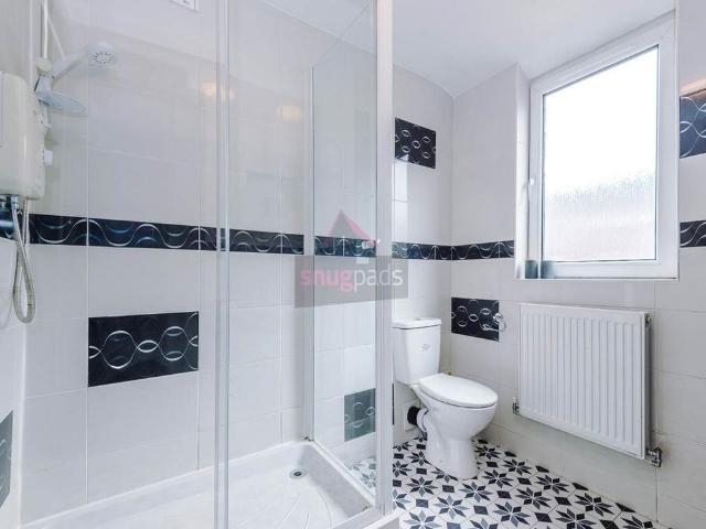 House for rent in Salford, Greater Manchester