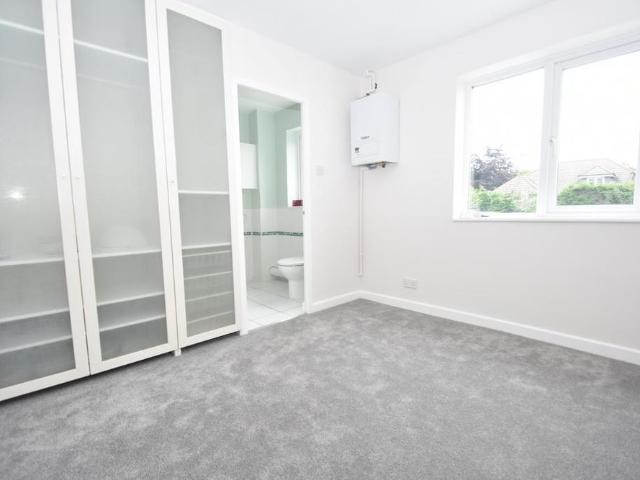 House for rent in Warsash, Fareham