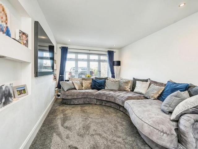 House for rent in Hale