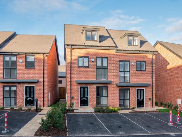 House for rent in Knowle Fold, Darwen