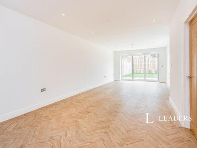 House for rent in Cross In Hand, East Sussex