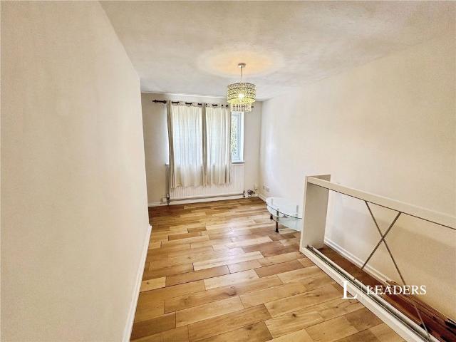 House for rent in Attenborough, East Midlands