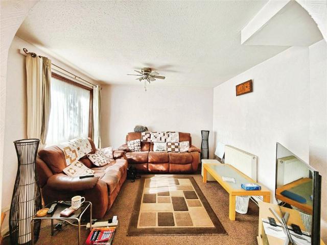 House for rent in Thorplands, Northampton