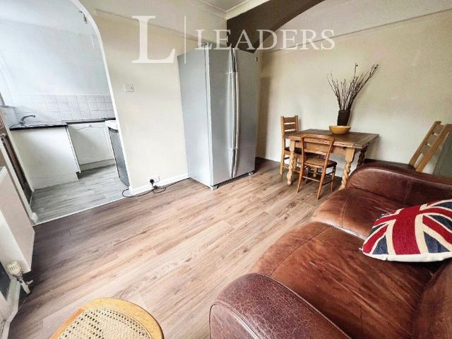 House for rent in Chesterton, Arbury