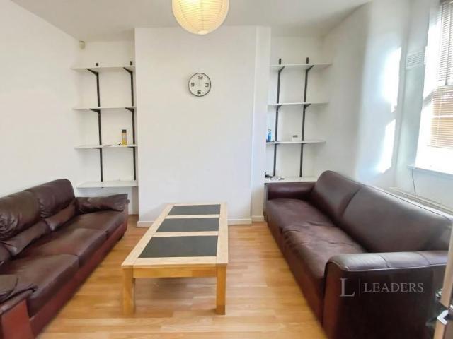 House for rent in Victoria Park, Manchester
