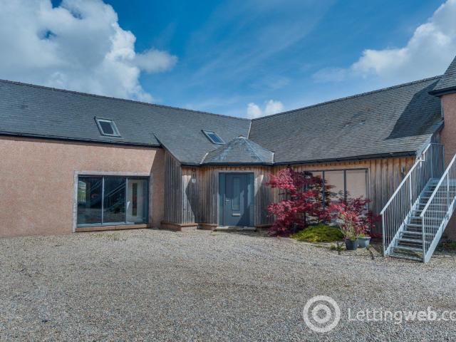 House for rent in Scotland