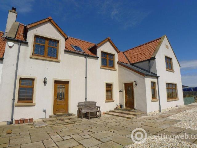 House for rent in Scotland