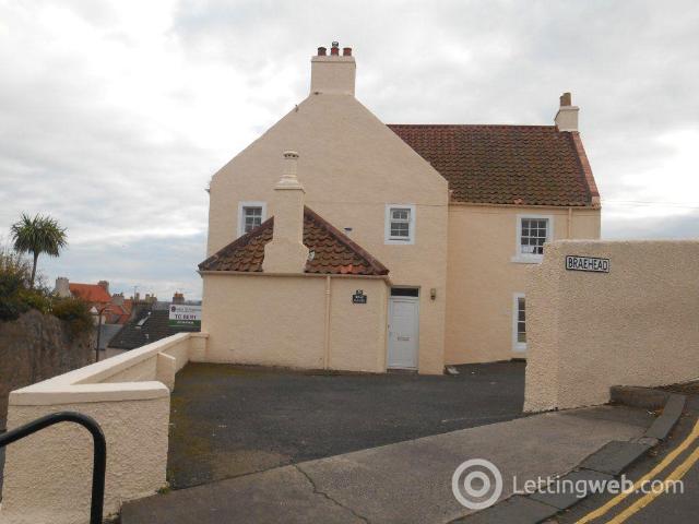 House for rent in Scotland