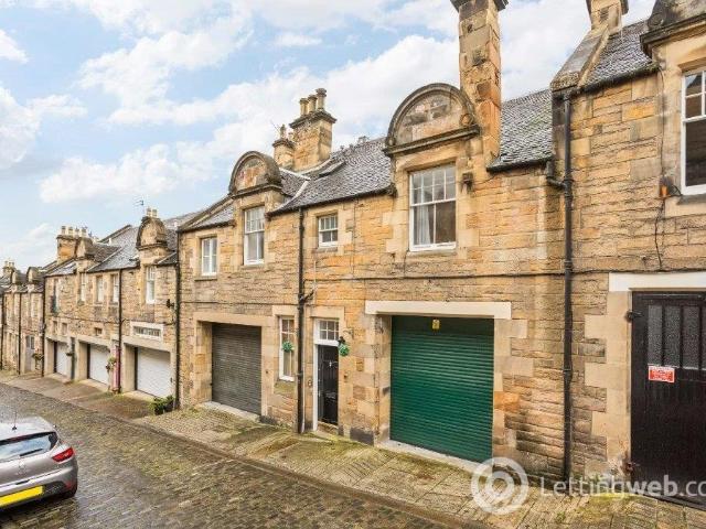 House for rent in Haymarket, Scotland