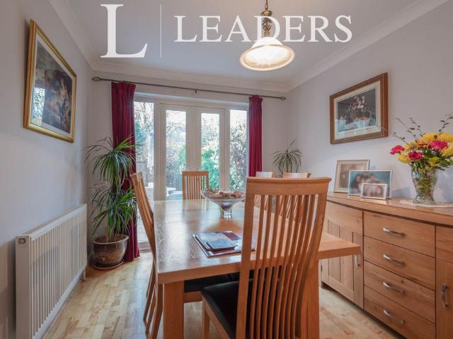 House for rent in Stotfold, Bedfordshire