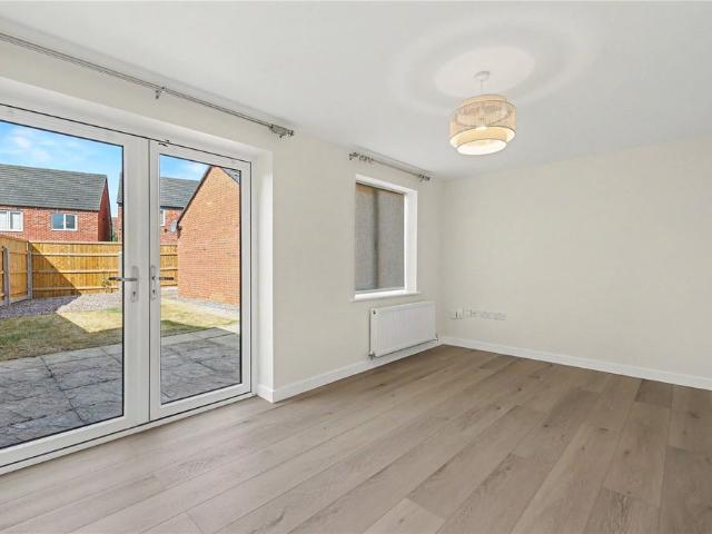 House for rent in Upton