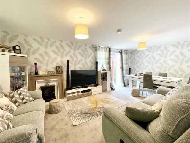 House for rent in Curbridge, Hampshire