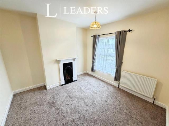 House for rent in Sileby, Charnwood