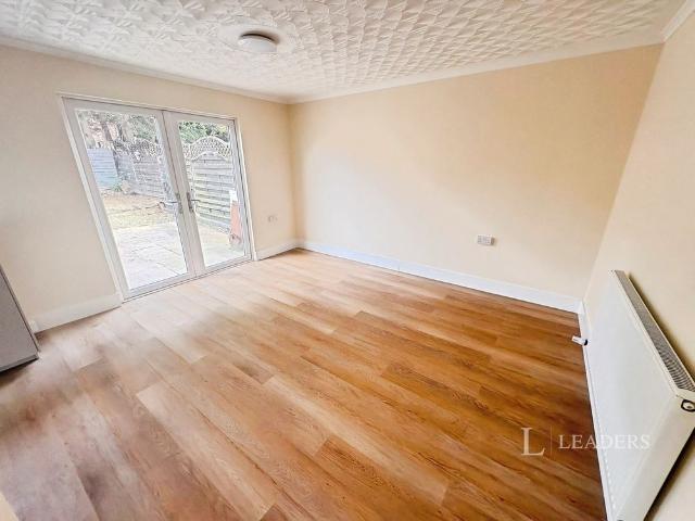 House for rent in Nunsthorpe, Bradley