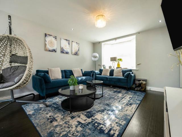 House for rent in Broughton Gate, Milton Keynes
