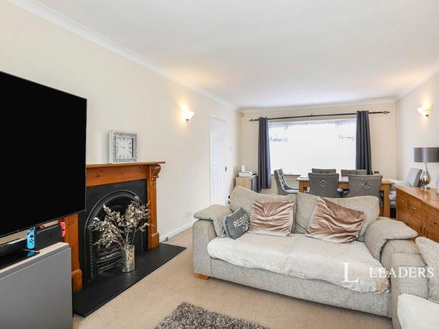 House for rent in Blackwell, Perryfields
