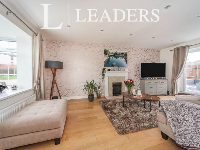 House for rent in Warden Hill, Luton
