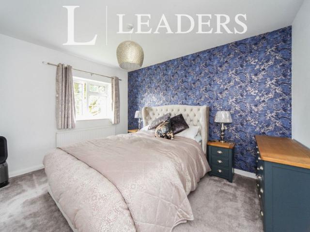 House for rent in Warden Hill, Luton