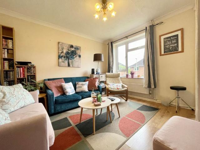 House for rent in West Earlham, East Bank
