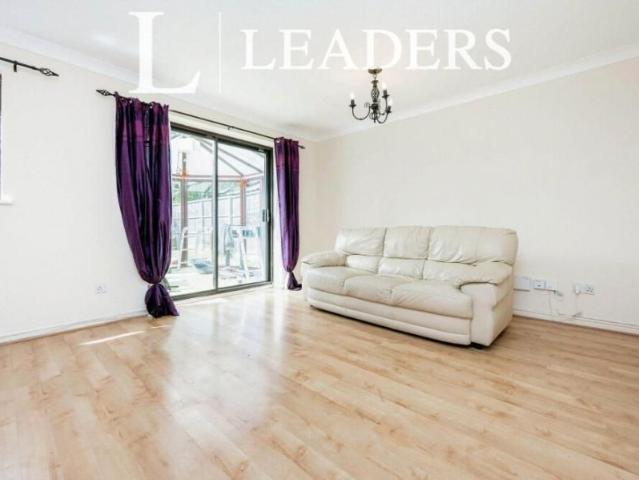 House for rent in Emerson Valley, Milton Keynes