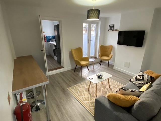 House for rent in Leisure Village, Kettering