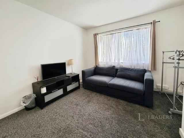 House for rent in Bulwell, City of Nottingham
