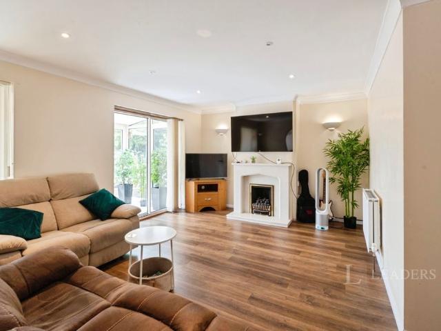House for rent in Sudbury, Chelmondiston