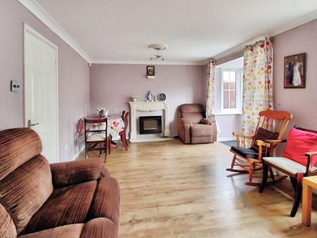 House for rent in Great Billing, Little Billing