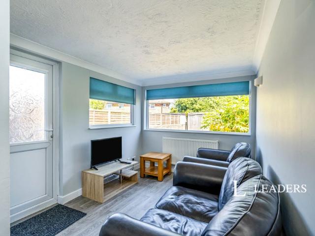 House for rent in Clapham, West Sussex