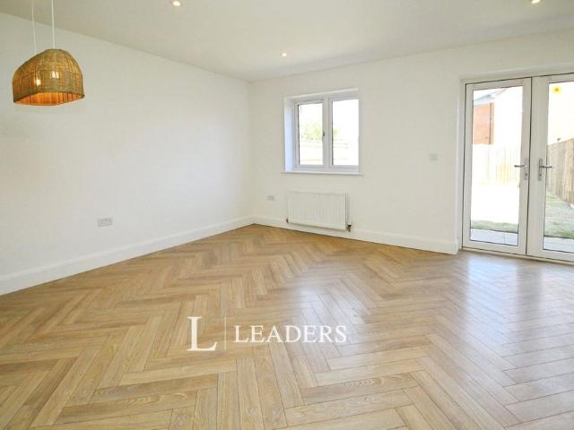 House for rent in Tattenhoe Park, Shenley Brook End