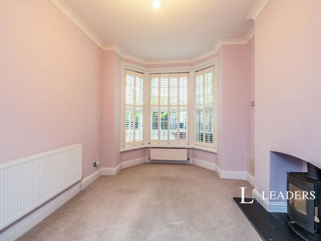 House for rent in Chichester, Littlecote