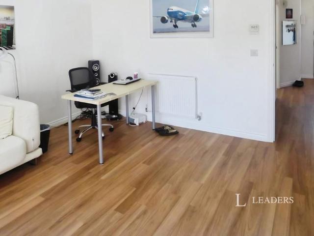 House for rent in Maybush, Southampton
