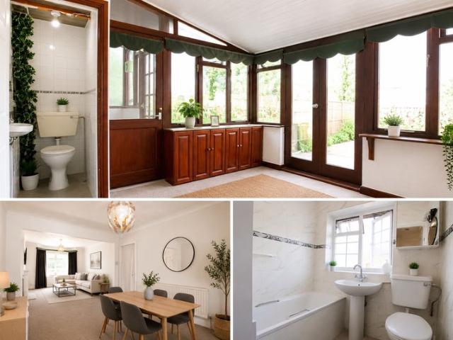 House for rent in Dollis Hill, Greater London