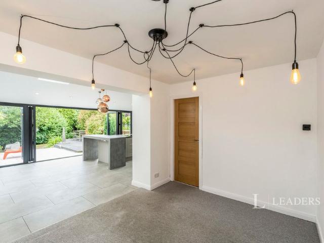 House for rent in Hindley Green, Wigan