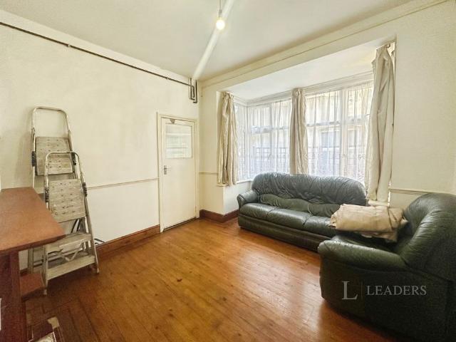 House for rent in Spring Park, Luton