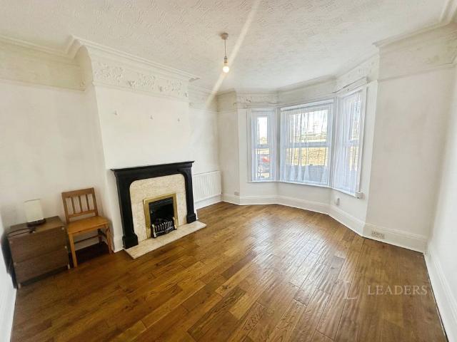 House for rent in Spring Park, Luton