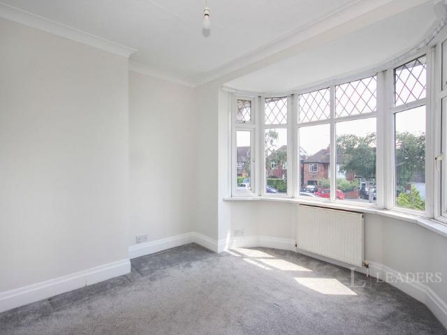 House for rent in Lillington, Green Close