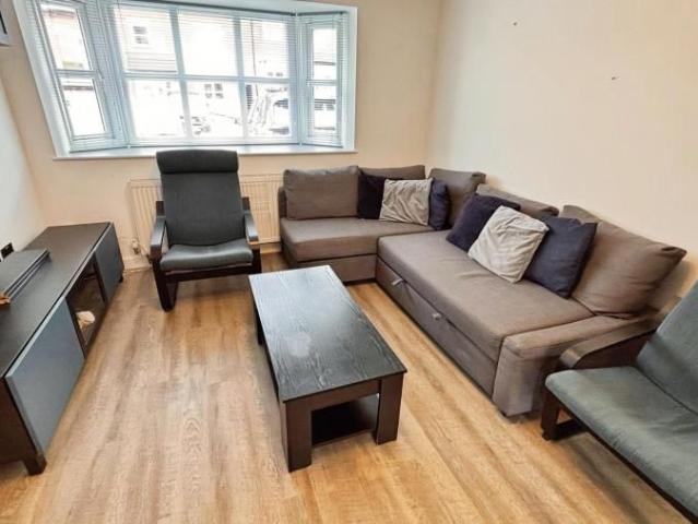 House for rent in Sneinton, City of Nottingham