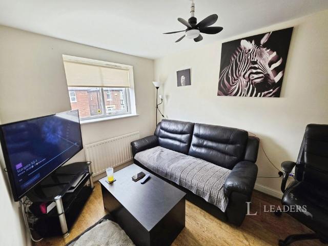 House for rent in Dawson Court, Oakham